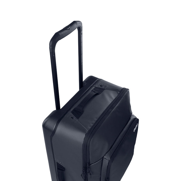 EVOC, 4-Wheel Trolley 100, 100L, Carbon Grey/Black