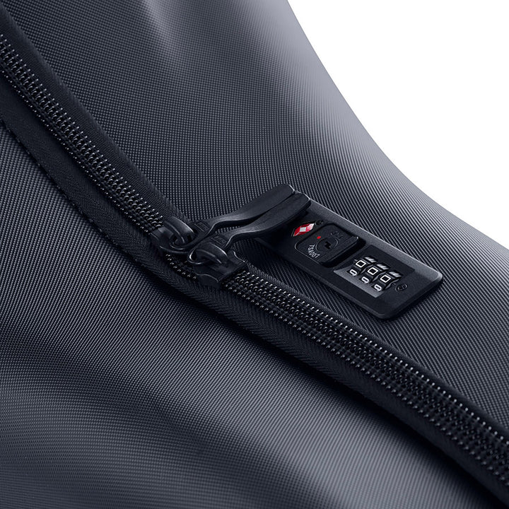 EVOC, Road Bike Bag Pro, Black