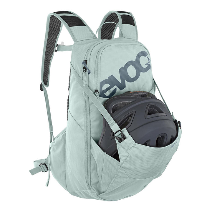 EVOC, Ride 16, Hydration Bag, Volume: 16L, Bladder: Not Included, Mint
