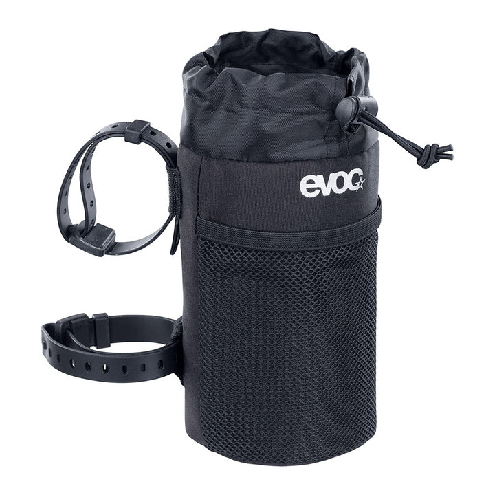 EVOC, Food Pouch, Frame Bag, Black