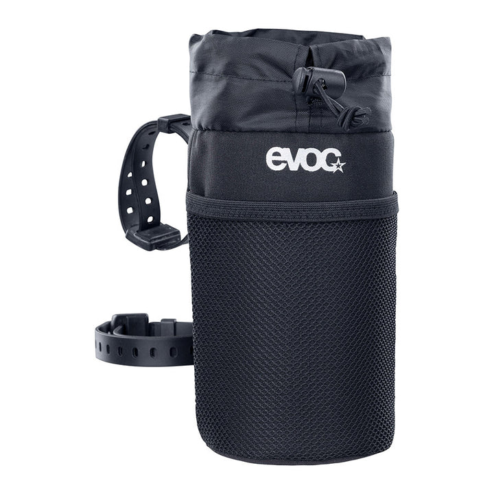 EVOC, Food Pouch, Frame Bag, Black