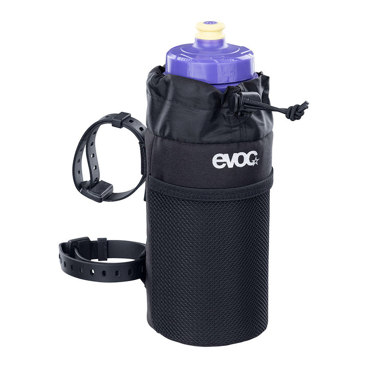 EVOC, Food Pouch, Frame Bag, Black