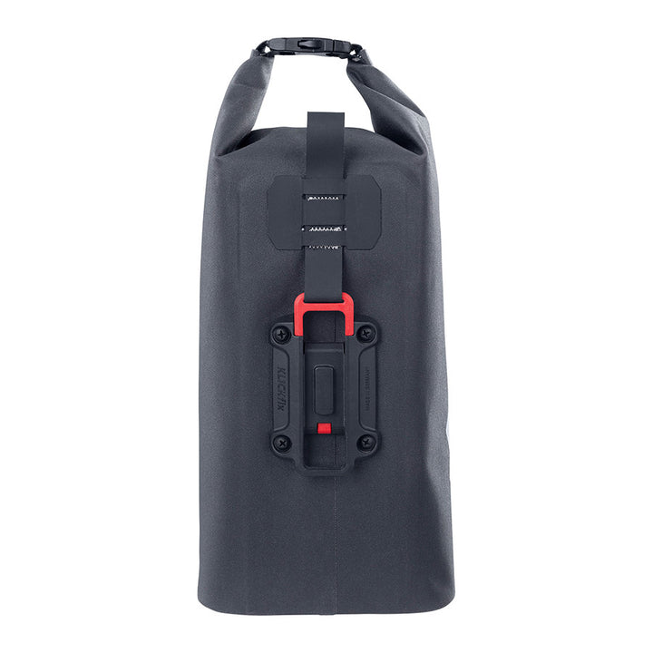 EVOC, Fork Pack WP 4.5, Frame Bag, Black