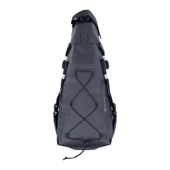 EVOC, Seat Pack BOA WP 12, Seat Bag, Black