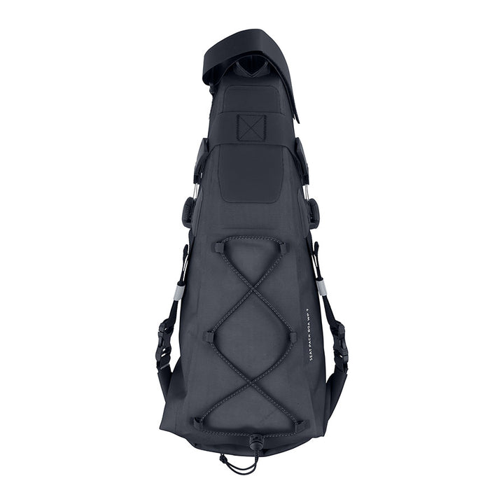 EVOC, Seat Pack BOA WP 9, Seat Bag, Black