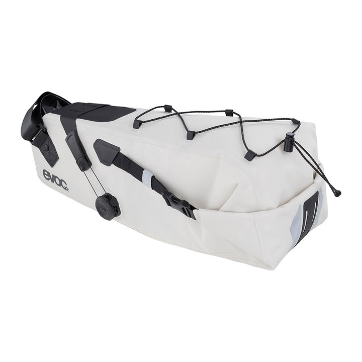 EVOC, Seat Pack BOA WP 9, Seat Bag, Black