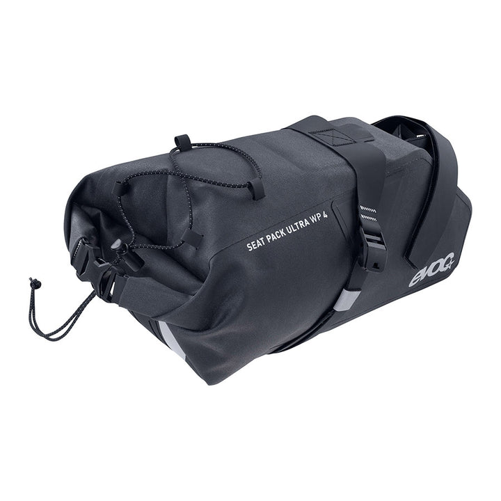 EVOC, Seat Pack Ultra WP 4, Seat Bag, Black