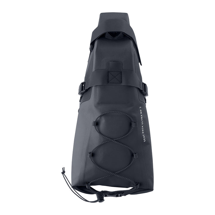 EVOC, Seat Pack Ultra WP 7, Seat Bag, Black