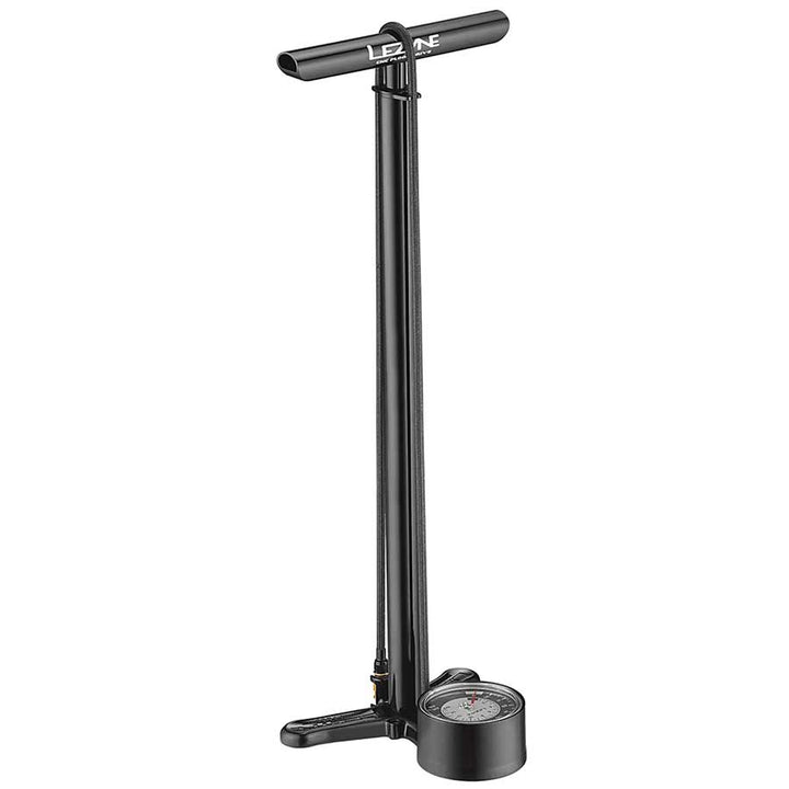 Lezyne, CNC Floor Drive 3.5&