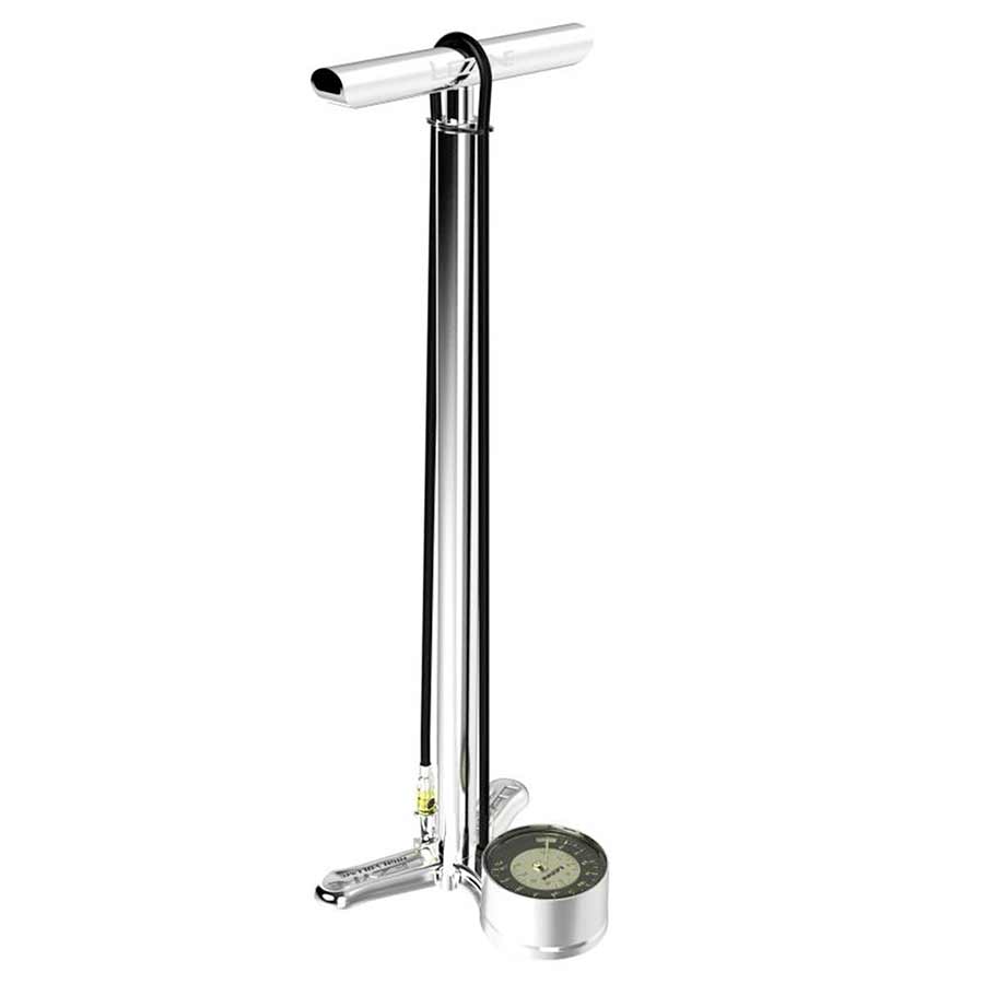Lezyne, CNC Floor Drive 3.5&