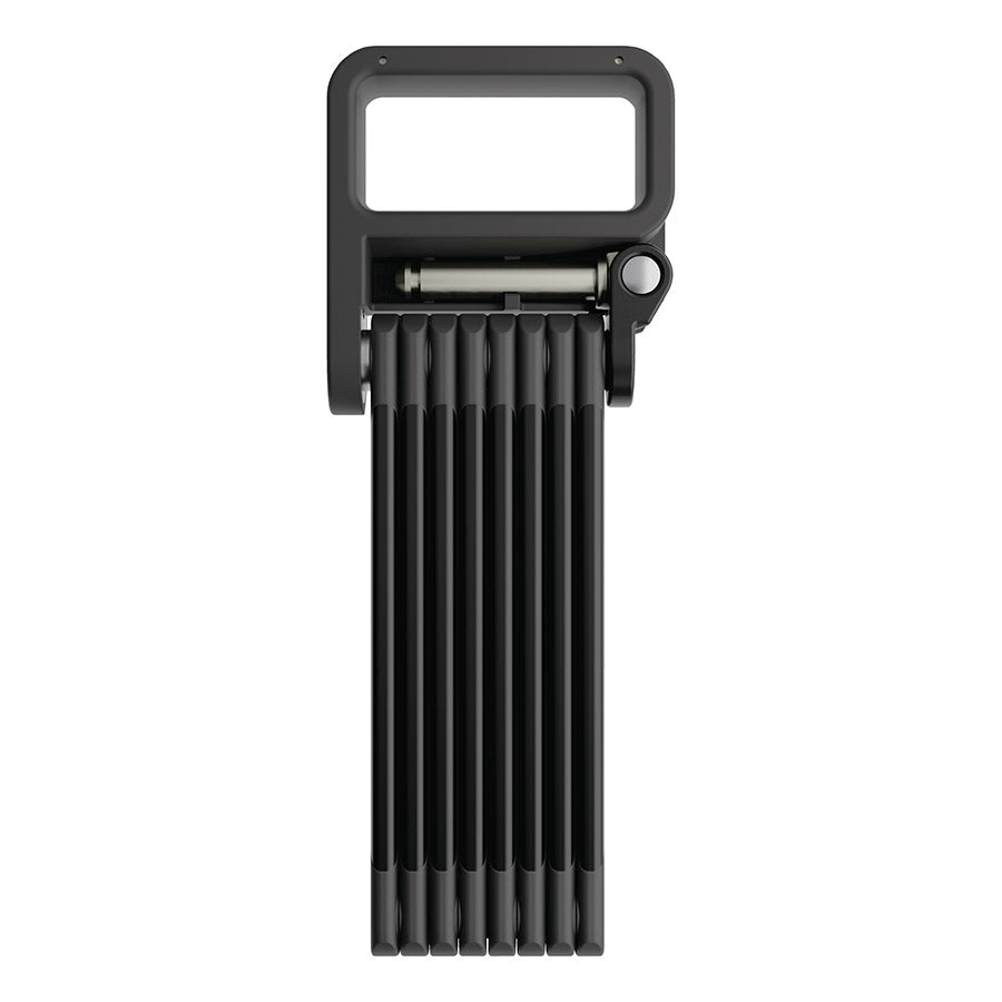 Abus, Bordo 6000ACH, Folding Lock, Key - Plus, 120cm, 3.9&