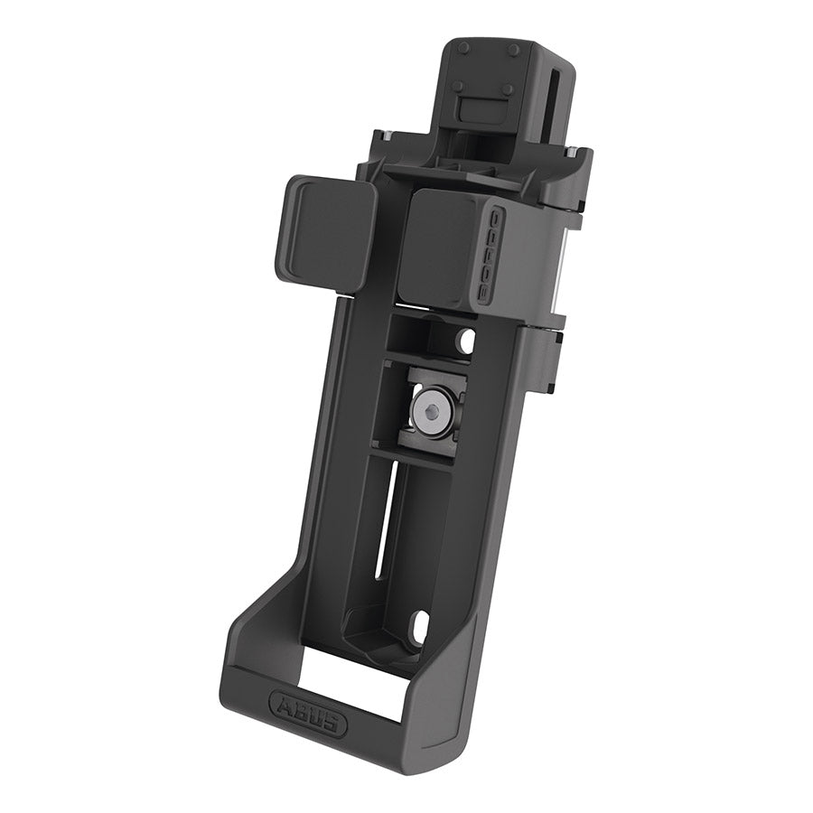 Abus, Bordo 5800k/80 SH Bracket, Folding Lock, Key - Plus, 80cm, 2.6&