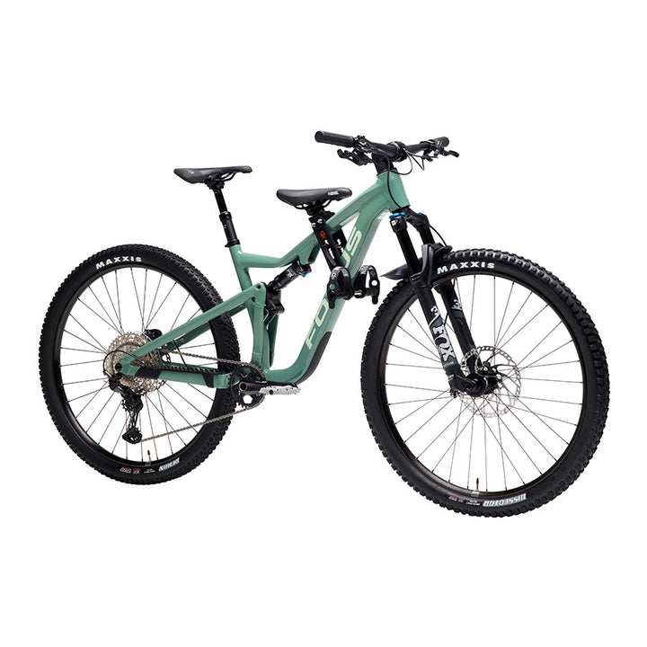 Shotgun, MTB Seat for child, On frame