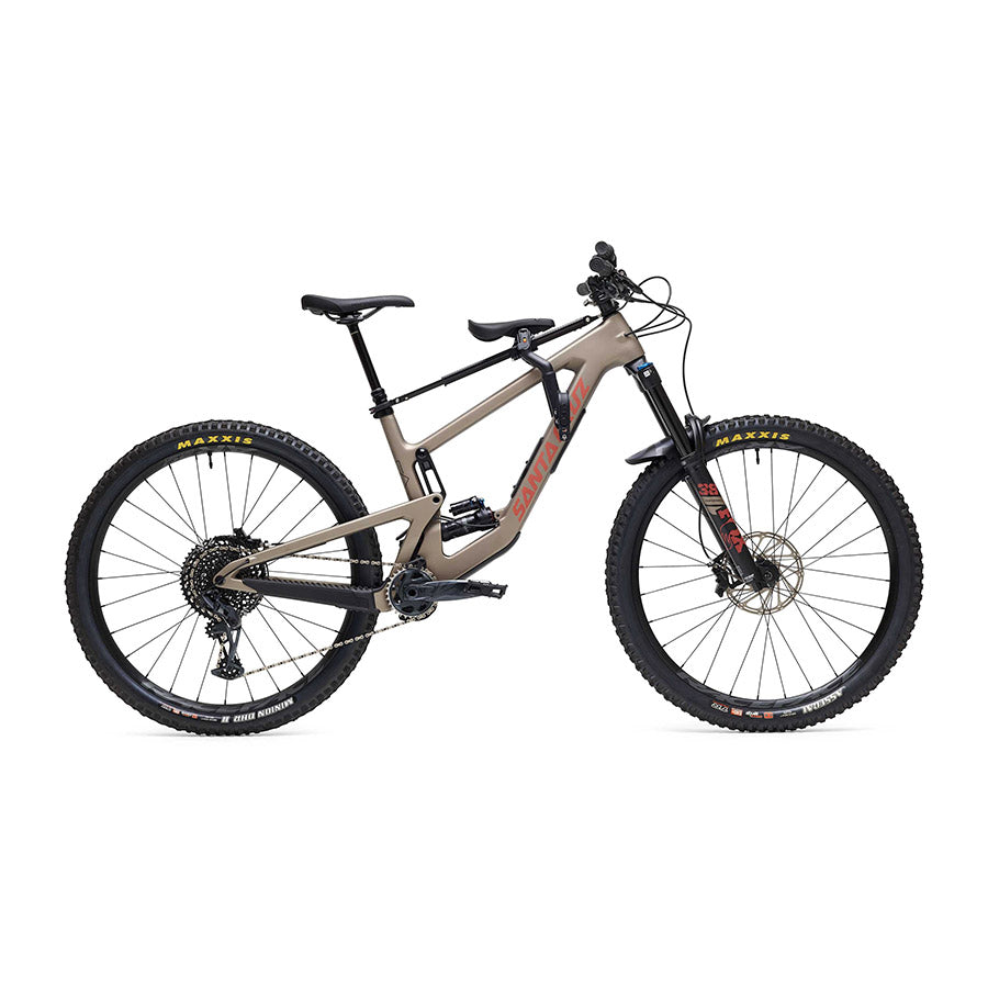 Kids Ride Shotgun, Pro MTB Seat Combo Box, Baby Seat, Seat &amp; Handlebar Combo, Black