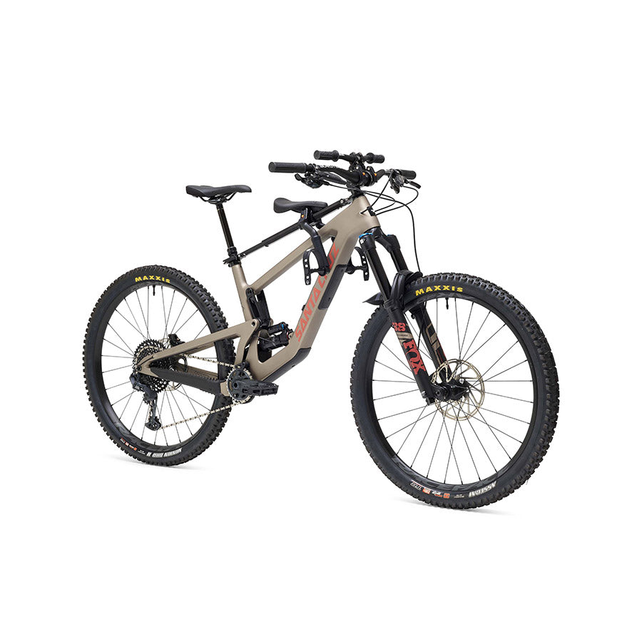 Kids Ride Shotgun, Pro MTB Seat Combo Box, Baby Seat, Seat &amp; Handlebar Combo, Black