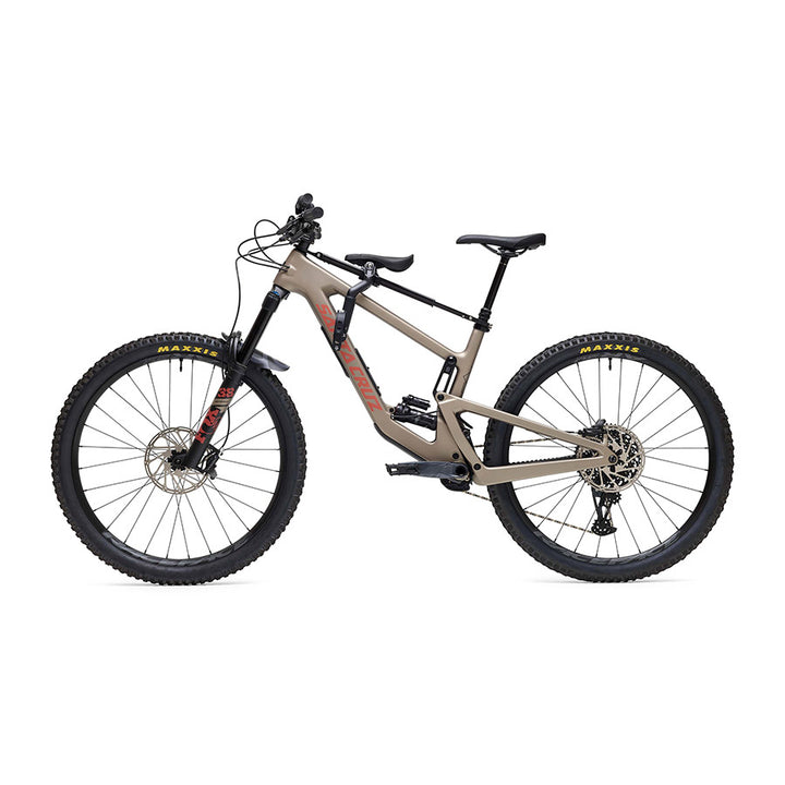 Kids Ride Shotgun, Pro MTB Seat Combo Box, Baby Seat, Seat &amp; Handlebar Combo, Black