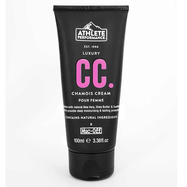 Women's Chamois Creme