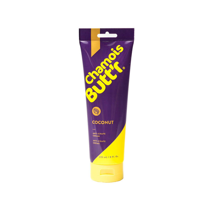 Chamois Butt'R, Chamois Butt'r Coconut, 8oz
