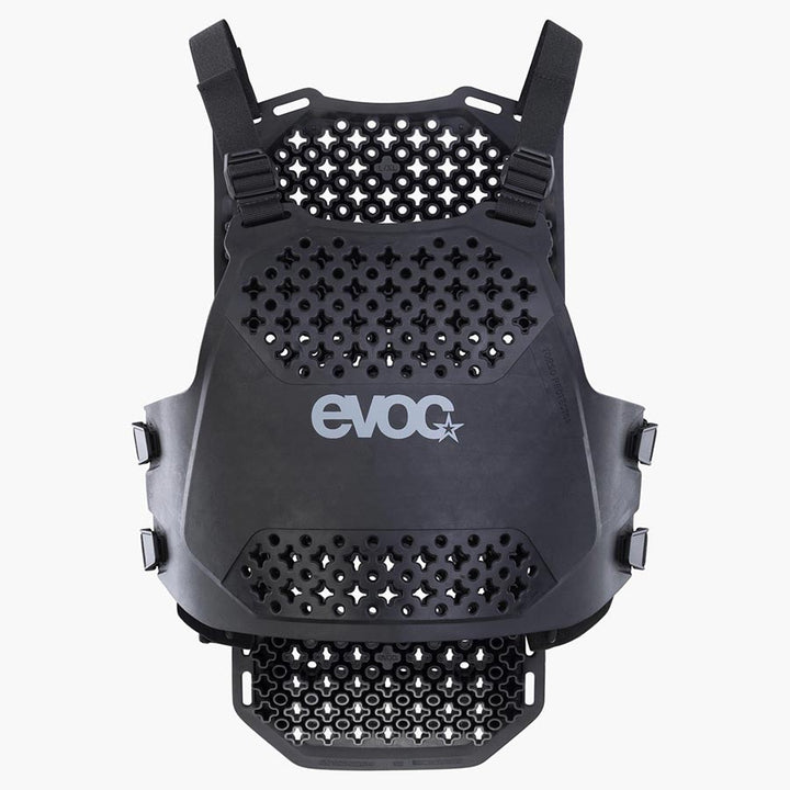 EVOC, Torso Protector, Black, LXL