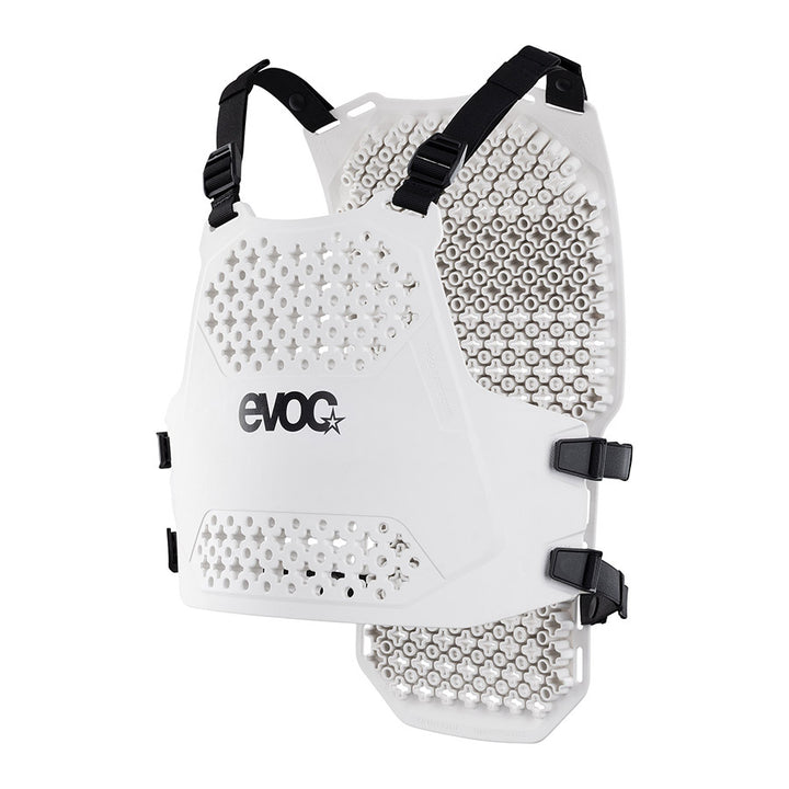 EVOC, Torso Protector, Black, LXL