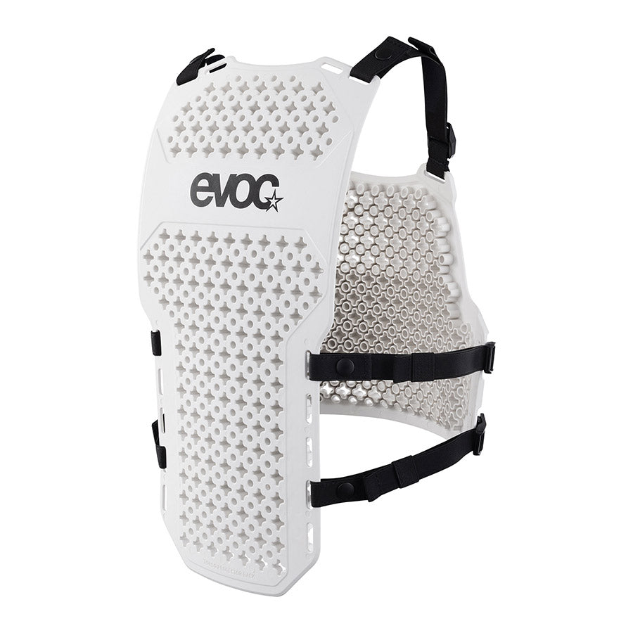 EVOC, Torso Protector, Black, LXL