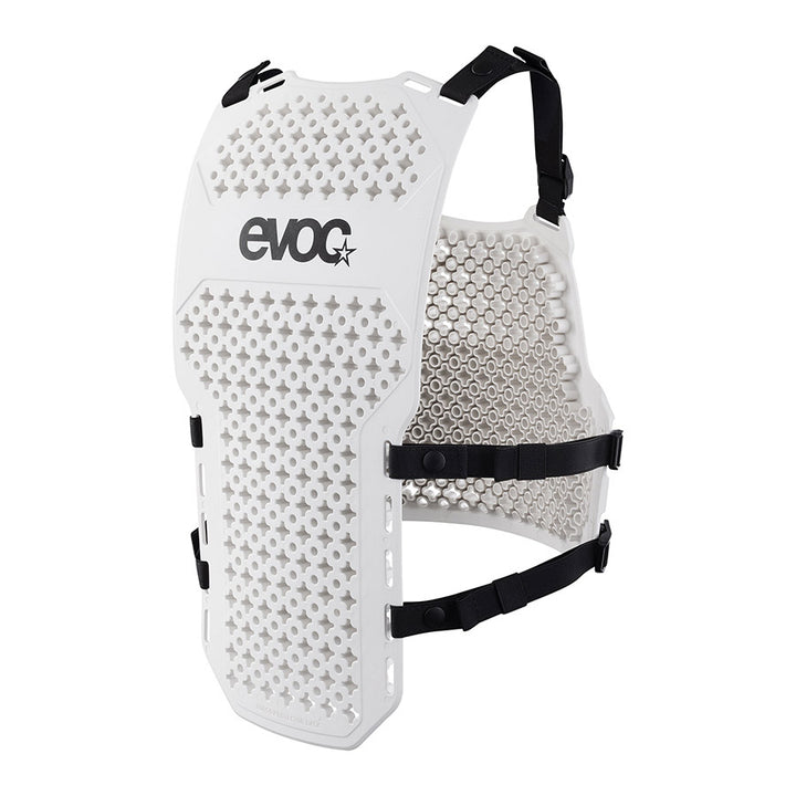 EVOC, Torso Protector, Black, LXL