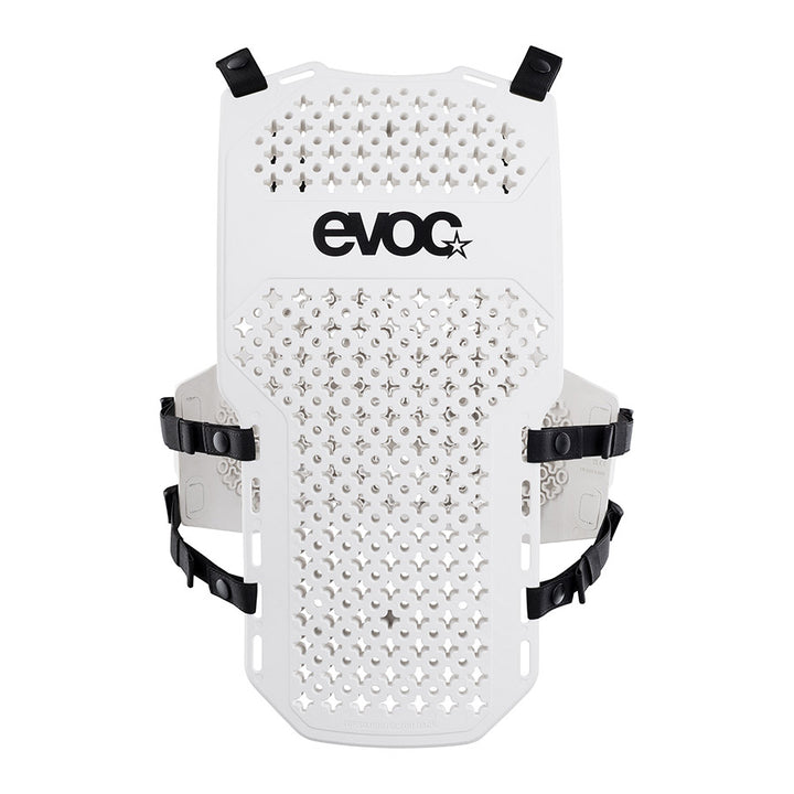 EVOC, Torso Protector, Black, LXL