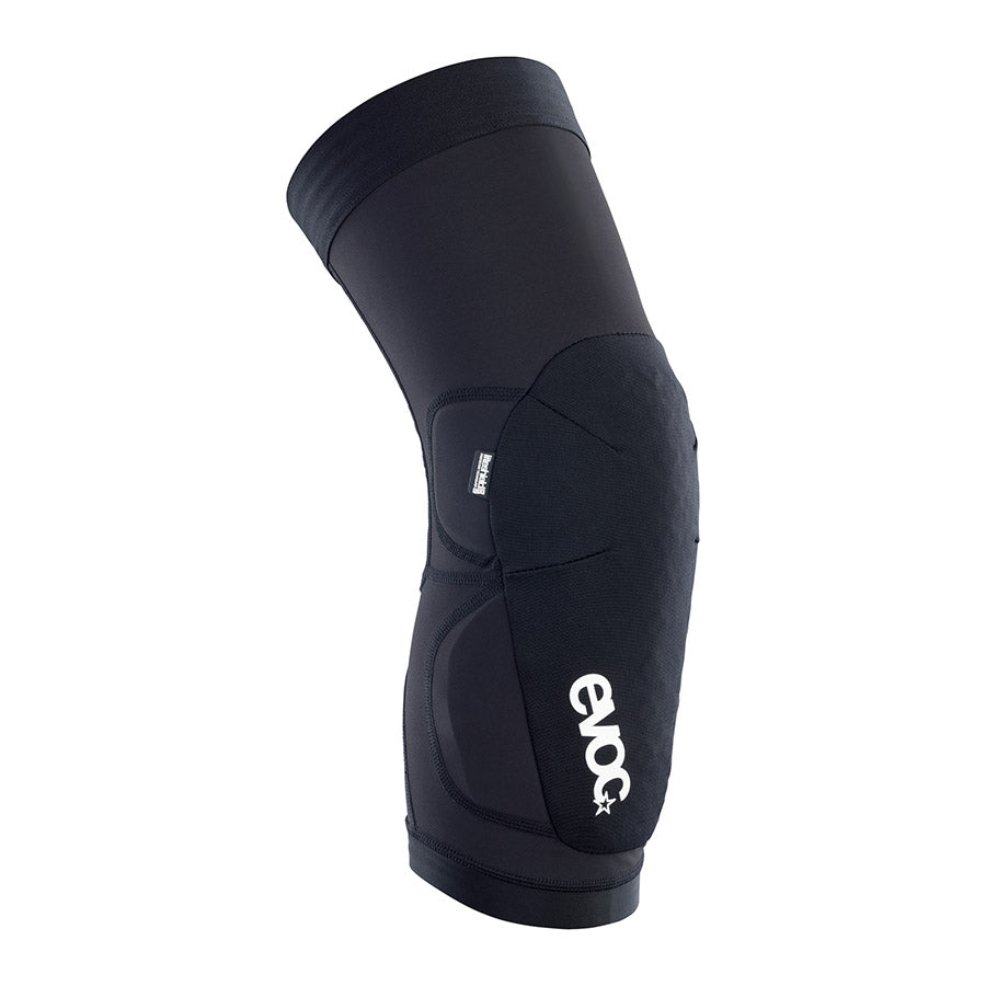 EVOC, Knee Protector LS Flex Lite, Knee Guards, Black, L