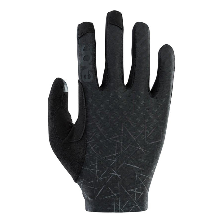 EVOC, Lite Touch, Full Finger Gloves, Black, M