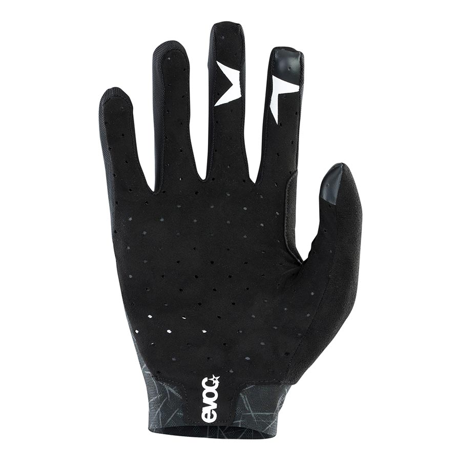 EVOC, Lite Touch, Full Finger Gloves, Black, M