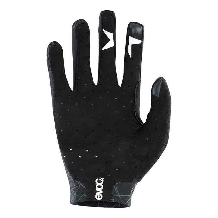 EVOC, Lite Touch, Full Finger Gloves, Black, M