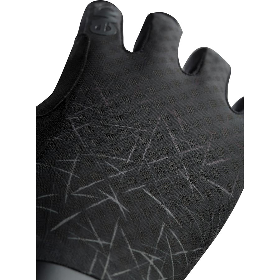 EVOC, Lite Touch, Full Finger Gloves, Black, M