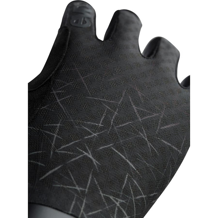 EVOC, Lite Touch, Full Finger Gloves, Black, M
