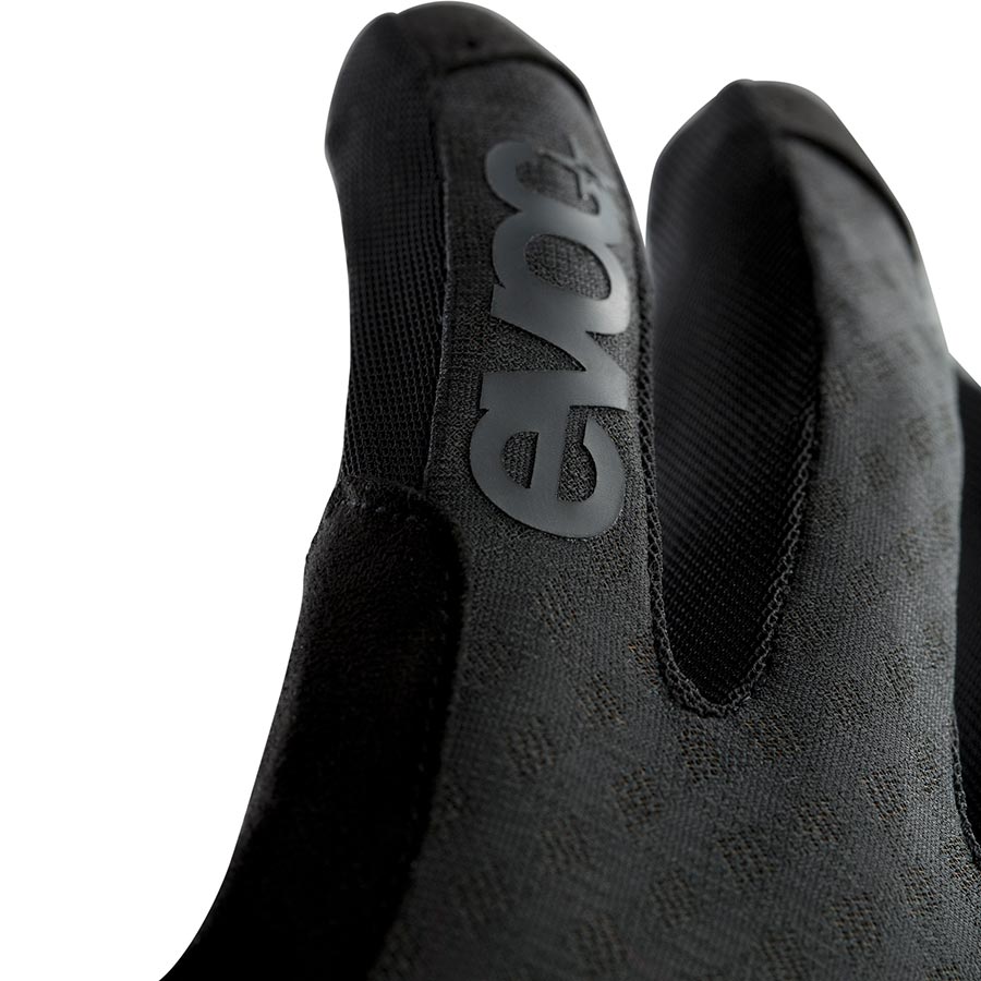 EVOC, Lite Touch, Full Finger Gloves, Black, M