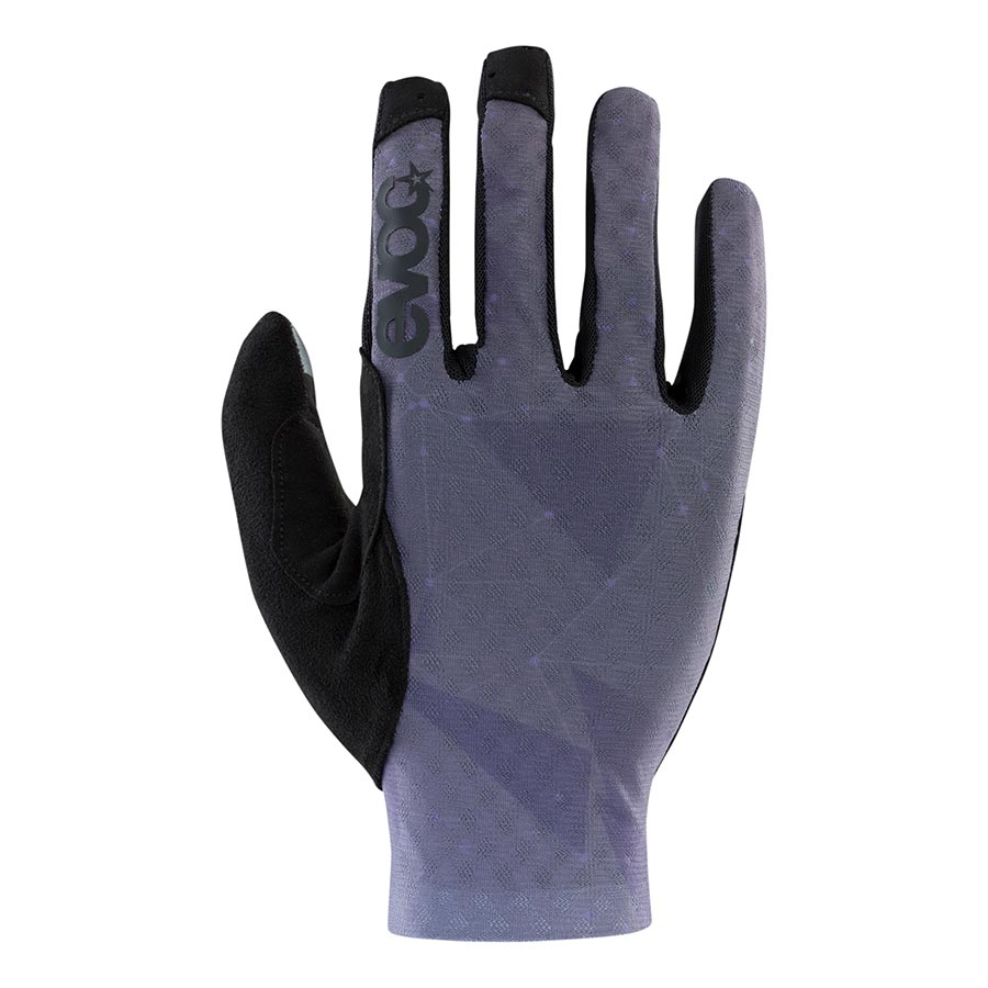 EVOC, Lite Touch, Full Finger Gloves, Black, M
