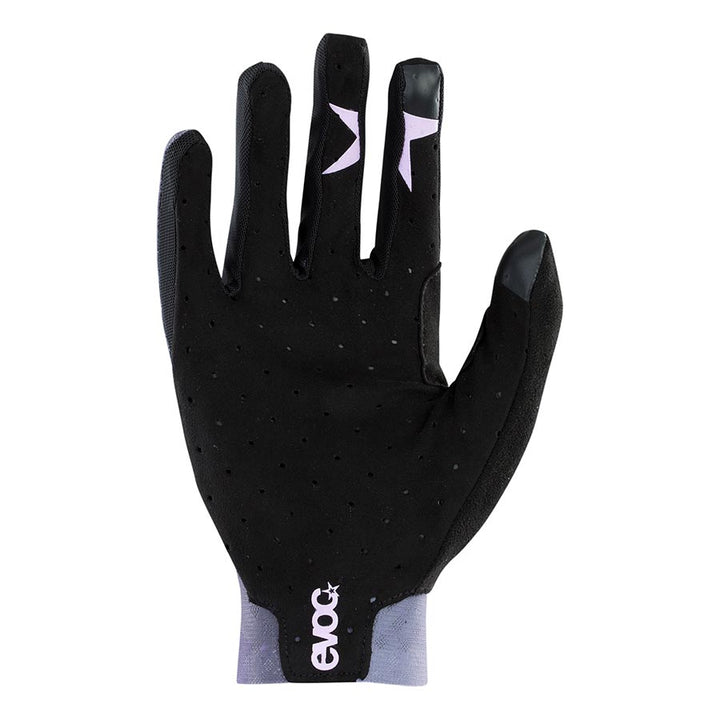 EVOC, Lite Touch, Full Finger Gloves, Black, M