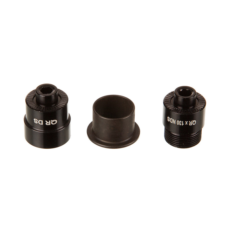 Garmin, Block caps for Direct Drives