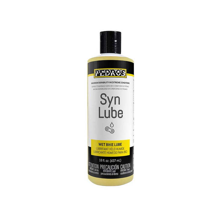 Pedro's, Syn Lube, 4oz/120ml
