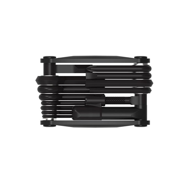 Lezyne, RAP II 6, Multi-Tools, Number of Tools: 6, Black