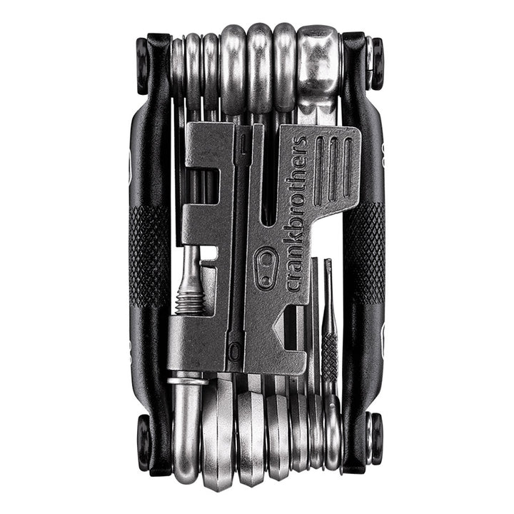 crankbrothers, Multi 20, Multi-Tools, Number of Tools: 20, Gold