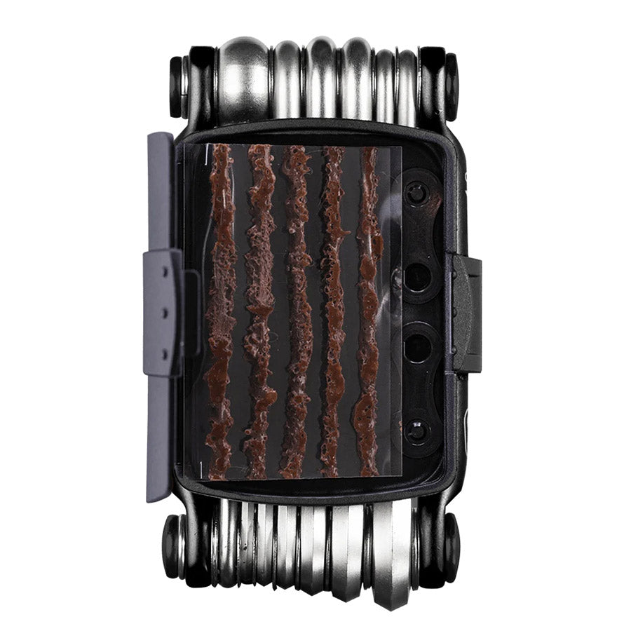 Crankbrothers, Multi 13, Tool Kit, 13, Matte Black