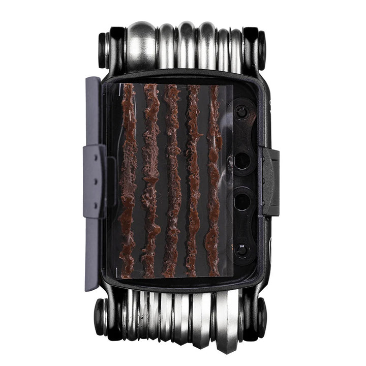Crankbrothers, Multi 13, Tool Kit, 13, Matte Black