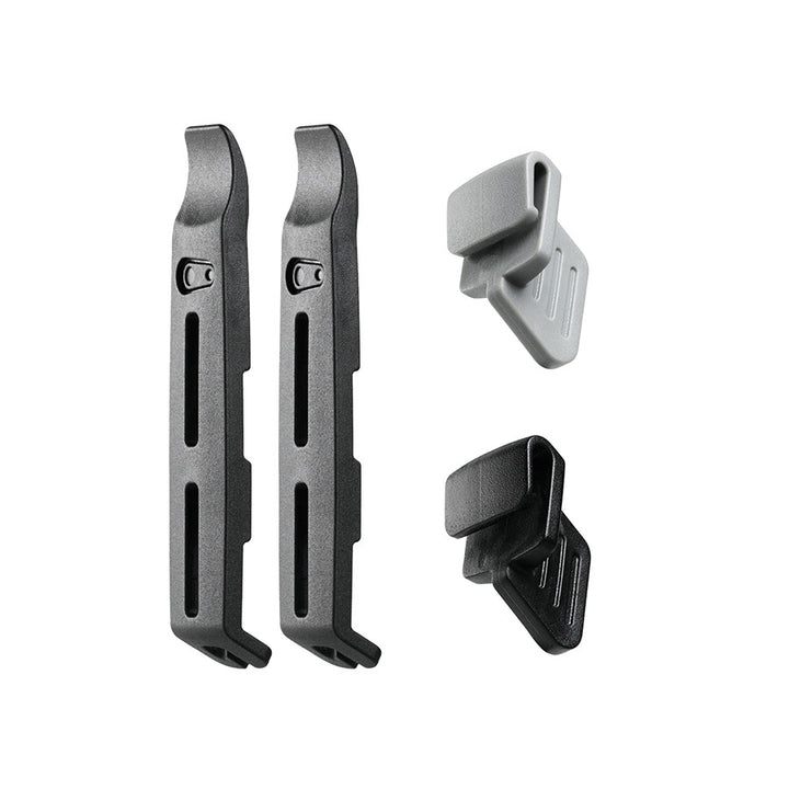 Crankbrothers, Slider Tire Lever Kit, Tool Kit