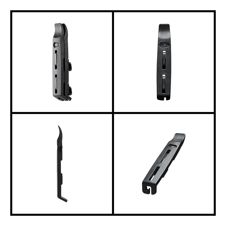 Crankbrothers, Slider Tire Lever Kit, Tool Kit
