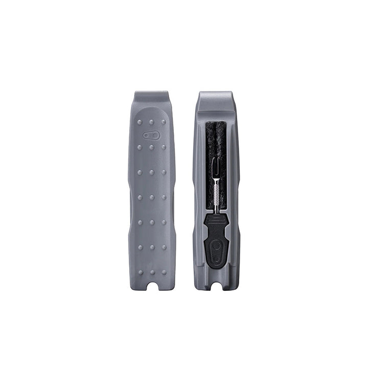 Crankbrothers, S.O.S. TS2 Tube Stash +, Tool Kit