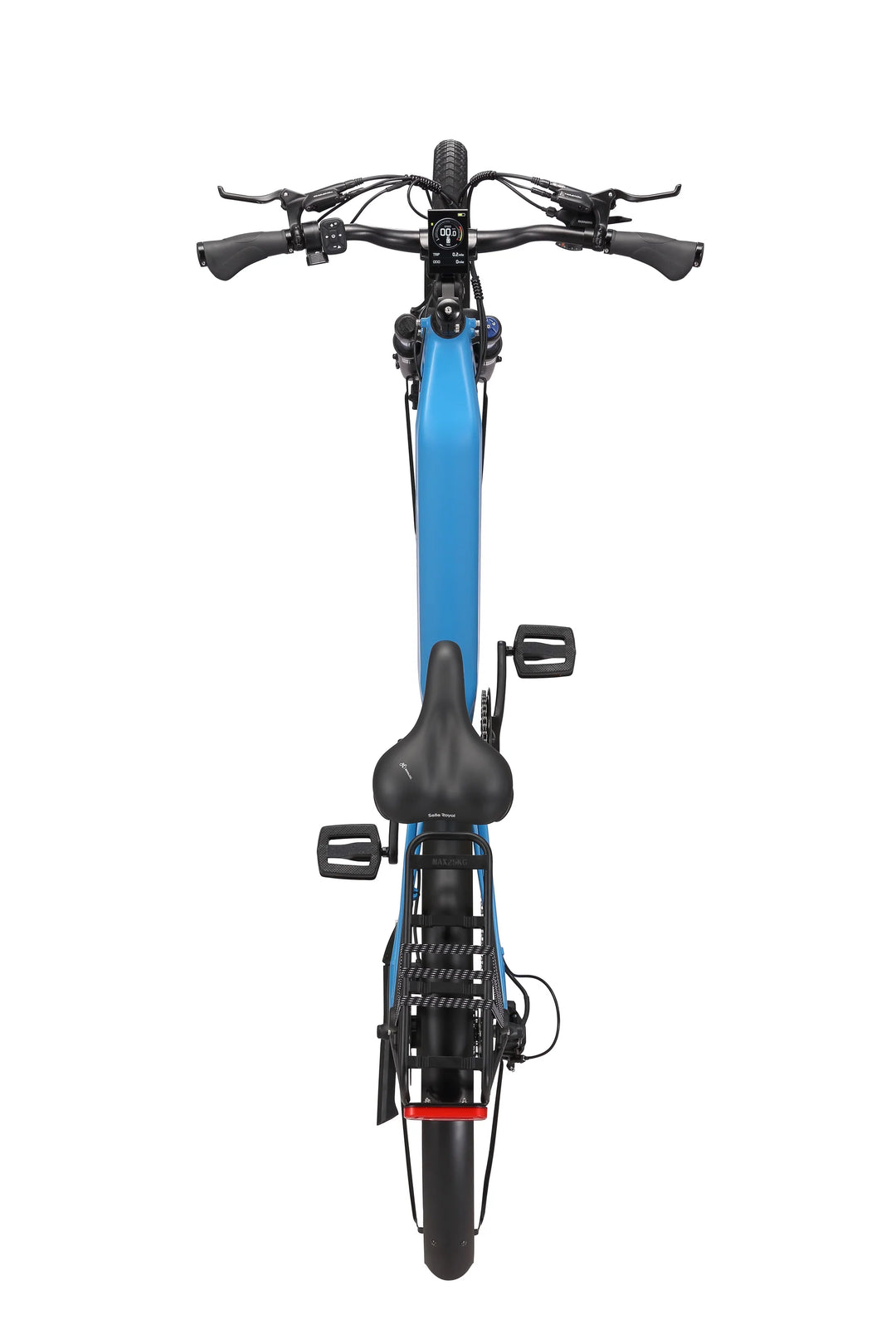 Maui Electric City Bike Bronte