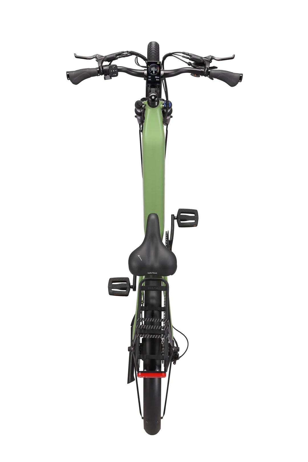 Maui Electric City Bike Bronte