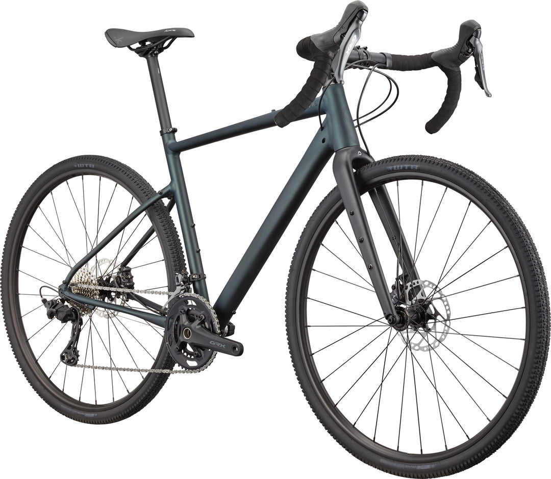 2026 Cannondale Topstone 1 Alloy 2x