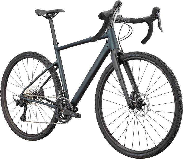 2026 Cannondale Topstone 1 Alloy 2x