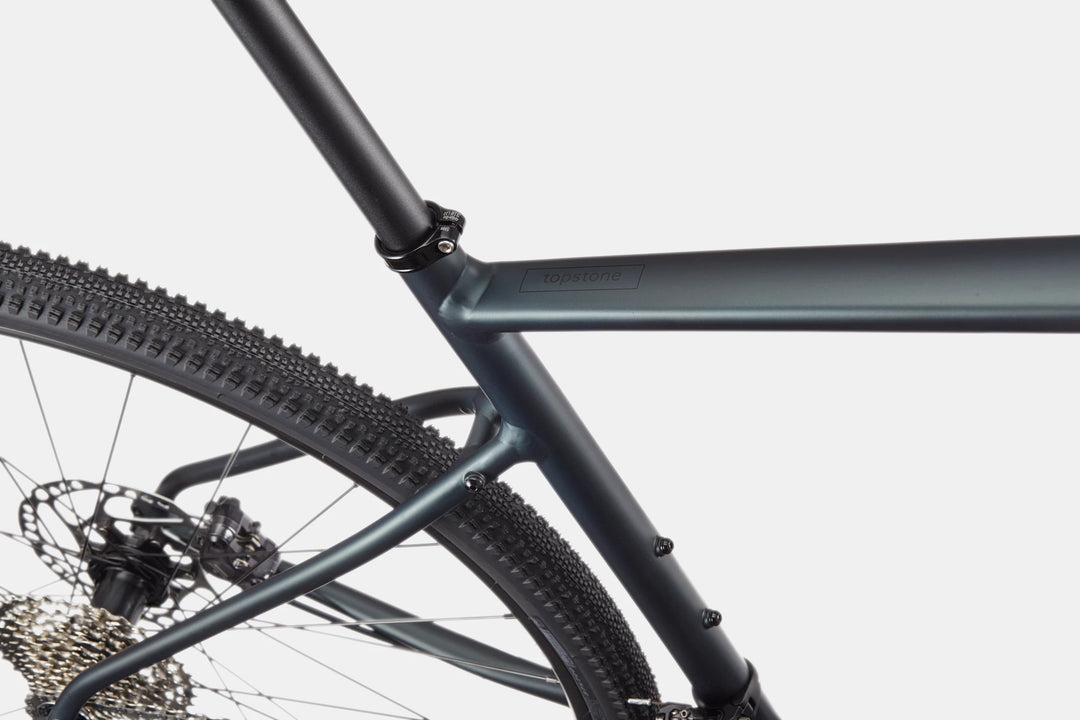 2026 Cannondale Topstone 1 Alloy 2x